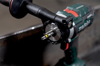 Metabo Wiertarko-wkrętarka 18V 130Nm 2x5,5Ah BS 18 LTX-3 Quick 603180660