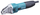 MAKITA Nożyce do blachy elektryczne sieciowe 380W JS1000