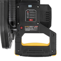 PROCRAFT Piła Ukośnica akumulatorowa 210mm 20V BODY + tarcza gratis PGS20BB