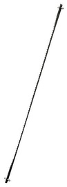 PROXXON Brzeszczoty do wyrzynarki włosowej DSH 127 mm 10 Z 12 sztuk PR28741