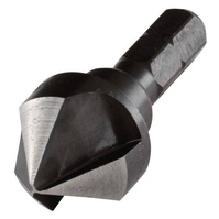 WOLFCRAFT Frez wiertło pogłebiacz HSS do drewna blachy 16mm WF2581000