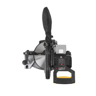 PROCRAFT Piła Ukośnica akumulatorowa 210mm 20V BODY + tarcza gratis PGS20BB