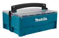 MAKITA Organizer Makpac rozkładany skrzynka walizka rozkładana P-84137