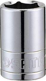 SATA 1/2" Nasadka cal. 11/16" ST13107SC