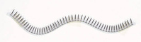 HIKOKI Wkręty na taśmie do metalu g-k 3,6x25 mm 754601 DCF620 DFR550