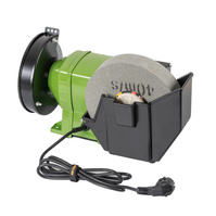 PROCRAFT Szlifierka stołowa sieciowa kombinowana 150/200mm 250W PAE1100