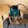 MAKITA Frezarka górnowrzecionowa 6,8,12 mm 2100W RP2303FC01 regulacja obr