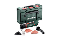 METABO Multinarzędzie multitool aku. 18V metaBOX MT 18 LTX 613021840