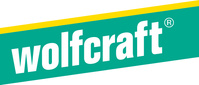 WOLFCRAFT Pistolet wyciskacz do silikonu kleju gęstych mas MG200 4352000