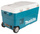 MAKITA Chłodziarko-ogrzewacz akum. 18V 40V LXT XGT 230V 12/24V 20L CW001GZ