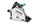METABO Pilarka tarczowa 165mm aku 18V metaBOX KT 18 LTX 66 BL 601866840