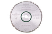 METABO Tarcza Piła tarczowa uniwersalna 305x30 mm 96Z FZ/TZ 628091000