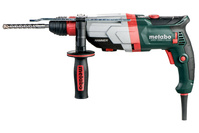 METABO Młot Młotowiertarka SDS+ plus UHEV 2860-2 QUICK 1100W 3.4J 600713500