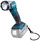 MAKITA Latarka akumulatorowa LED 18V 14,4V DML802