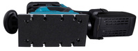 MAKITA Szlifierka oscylacyjna akumulatorowa 18V 3-biegi 2x5,0Ah DBO380RTJ