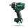 HIKOKI Klucz udarowy akum. 36V  1/2" 770Nm Body Walizka Auto Stop WR36DEW2Z