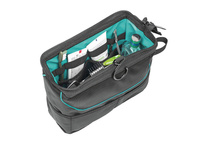 MAKITA Kosmetyczka podróżna z uchwytem saszetka organizer pojemna E-27492