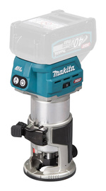 MAKITA Frezarka wycinarka akumulatorowa 40V XGT body RT001GZ17 Makita PL