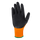 STALCO Rękawice poliestrowe S-THERMGRIP ECO 10” S-47427