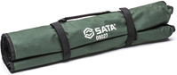SATA Zestaw klucze płasko oczkowe 23 sztuki na płachcie 6-32mm ST09027SJ