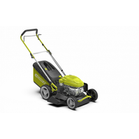 Kosiarka spalinowa GRASS G-FORCE XSS46 166CC LONCIN 4W1 46CM kosz+wyrzut