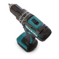 MAKITA Wiertarko-wkrętarka udarowa 18V 62Nm z osprzętem 2x3,0Ah DHP482RFX9