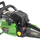 PROCRAFT Piła pilarka łańcuchowa spalinowa 40/45 cm 2100W + łańcuch SG-50/2