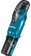 MAKITA Odkurzacz akumulatorowy pionowy 18V 100W Cyklon DCL286FZB MAKITA PL