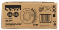 MAKITA Drut do wiązania zbrojeń 1,6 wiązarka TR001G 32 rolki 1915N0-0