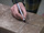 SAKURA Marker pisak mazak dwustronny cienki 1mm/0,4mm uniwersalny SKXYKT49
