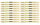 FESTOOL Brzeszczot do wyrzynarki S 75/4 FSG 20 szt. 204317