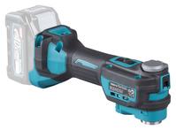 MAKITA Narzędzie wielofunkcyjne 40V Starlock bezszczotkowe AVT TM001GZ