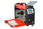 IDEAL Spawarka Expert MIG 250 4x4 PFC SYNERGIC półautomat MIG/MAG 250A 230V