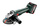 METABO Szlifierka kątowa 125 mm 18V W 18 7-125 2x4,0Ah soft start 602371510