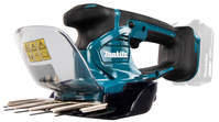 MAKITA Nożyce do trawy żywopłotu akumulatorowe 18V LXT DUM604ZX Makita PL