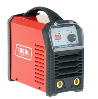 IDEAL Spawarka inwerterowa elektrodowa TECNO ARC 210 IGBT MMA TIG 200A LIFT