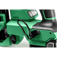 HIKOKI Gwoździarka osadzak akumulatorowy do betonu 18V BODY NC1840DAW3Z