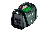 METABO Kompresor bezolejowy sprężarka akumulatorowa AK 18 Multi 600794850