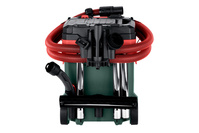 METABO Odkurzacz budowlany aku 18V 30L BODY AS 36-18 M 30 PC-CC 602074850