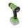 PROCRAFT Opalarka akumulatorowa 550C 5 trybów pracy 20V BODY PH24BB