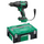HIKOKI Wiertarko-wkrętarka akum. 36V 155Nm Body BLDC Walizka DS36DCW2Z