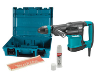 MAKITA Młot wyburzeniowy kujący SDS-Max 1100W 8,1J AVT HM0871C Makita PL