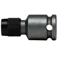 MAKITA Redukcje z zatrzaskiem 3/8" - 1/4" P-05963