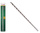 SCHMITH Wiertło do metalu stali żeliwa HSS długie 6x260 mm SWKD-6,0/260