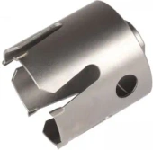 WOLFCRAFT Otwornica uniwersalna fi 50mm M16 do drewna glazury WF3856000