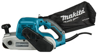 MAKITA MT Szlifierka taśmowa sieciowa 940W 230V 100x610mm M9400B
