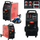 IDEAL Spawarka TECNO MIG 280 4x4 Digital półautomat MIG/MAG MMA 2T4T 280A 400V