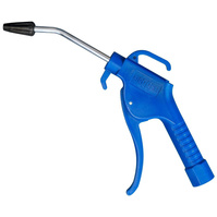 AIRPRESS Pistolet do przedmuchu 10 cm 1/4 45021