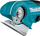 MAKITA Akumulatorowe nożyce uniwersalne do wykładziny 10,8V 12V CXT CP100DZ