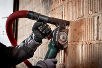 METABO Osłona na szlifierkę kątową odsysająca nakładka CED 125 630401000